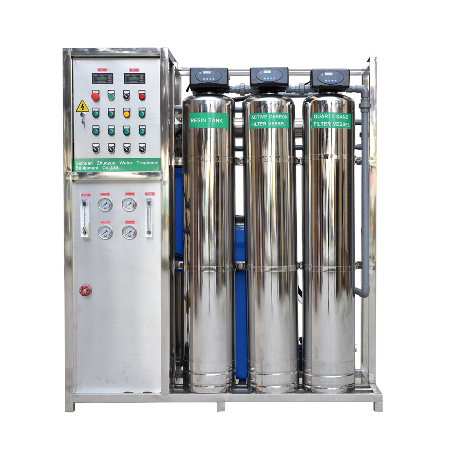 直飲純水設備 直飲純水設備